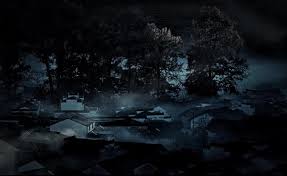陰間第六站:野鬼村